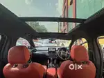 Tata Safari XZA+O Red Dark with Extended Warranty Top Model  6-Seats
