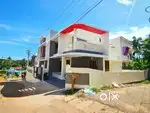RED BRICK HOUSE CHENKOTTUKONAM
