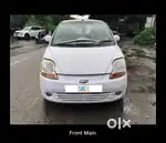 Chevrolet Spark 2010 CNG & Hybrids Well Maintained