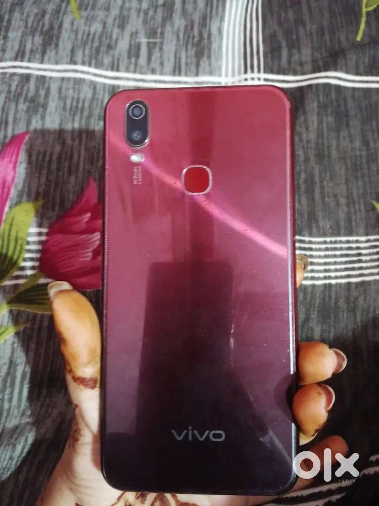 Have to sell mobile phone.  vivo 1906