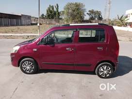 Maruti Suzuki Wagon R 2010