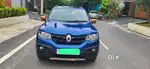 Renault KWID Climber 1.0 MT, 2018, Petrol