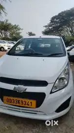 Chevrolet Beat 2016 Dec Diesel Good Condition