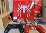 Sony PlayStation 4 PS4 Slim 500GB Console - Glacier White Bundle!