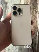 I phone 13 pro 256 GB