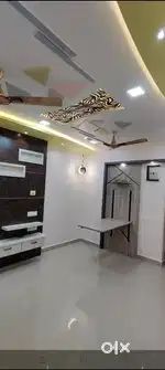 Full furnished