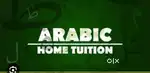 Arabic Home Tution Quran with Tajweed online/offline