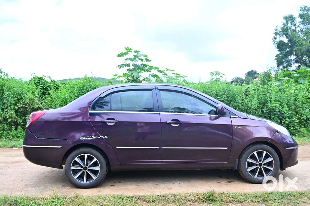 Good Condition Fully loaded Car