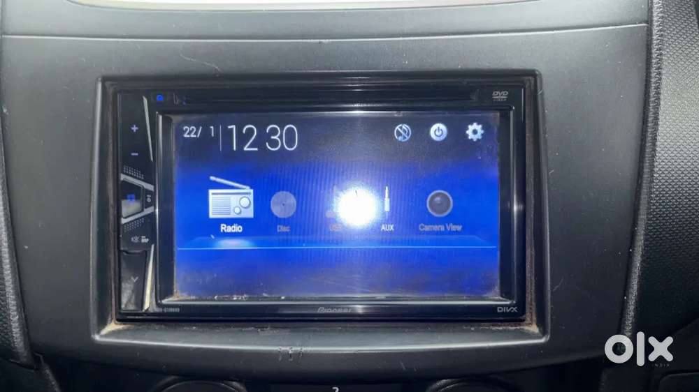 Pioneer Car Stereo,