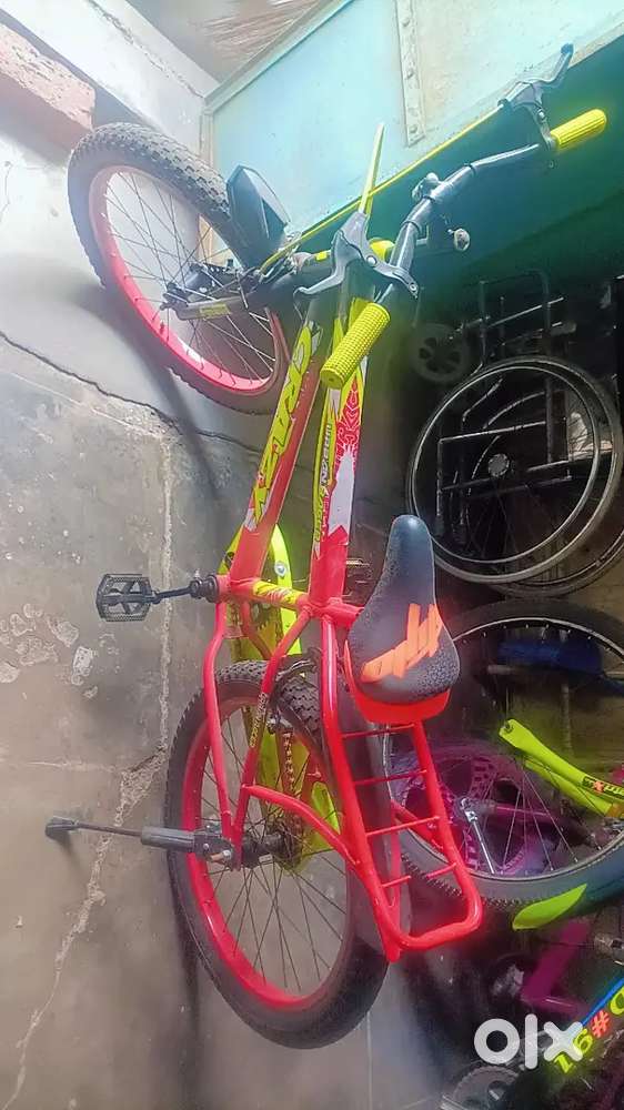 With stand