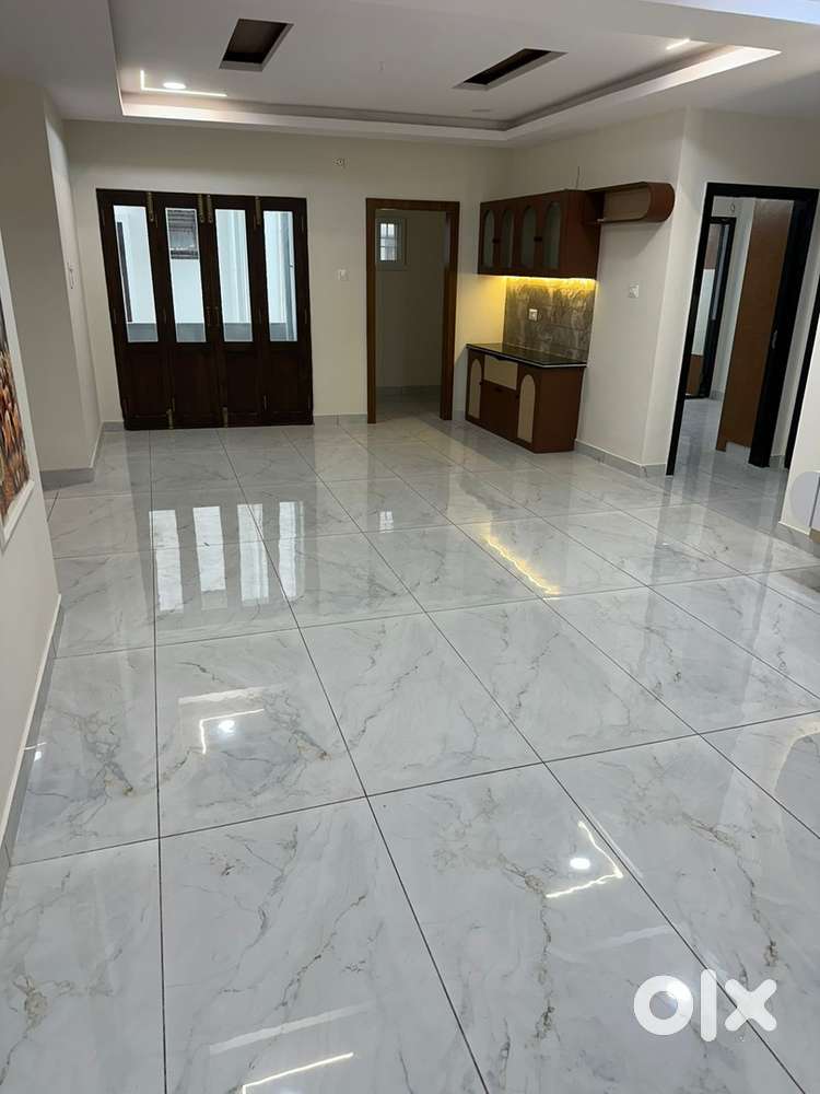 Luxurious 3BHK flat for sale