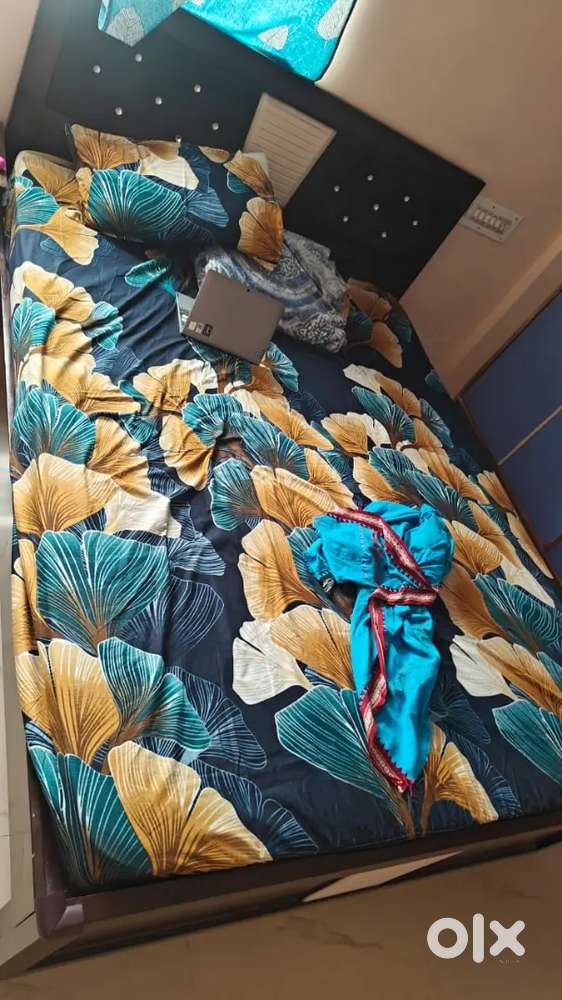 Very good bed only using 6 month