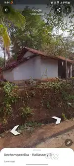 20 cent plot for sale in Kalliyaserri.