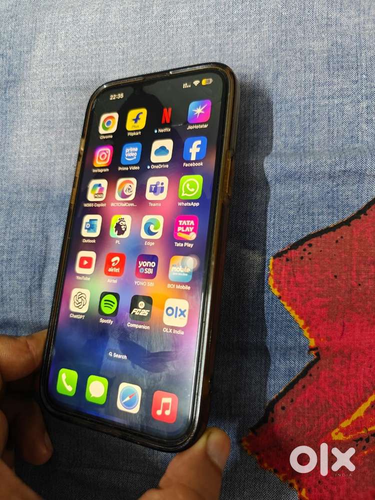 Iphone 15Plus 258GB