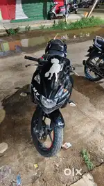 Maruthi Suzuki Gixxer