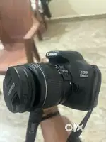 Canan 1500D for sell