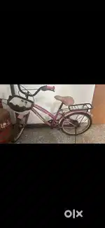 Kross cycle