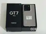 Realme GT 7 Pro 12/256
