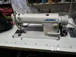 Sewing machine of JUKI