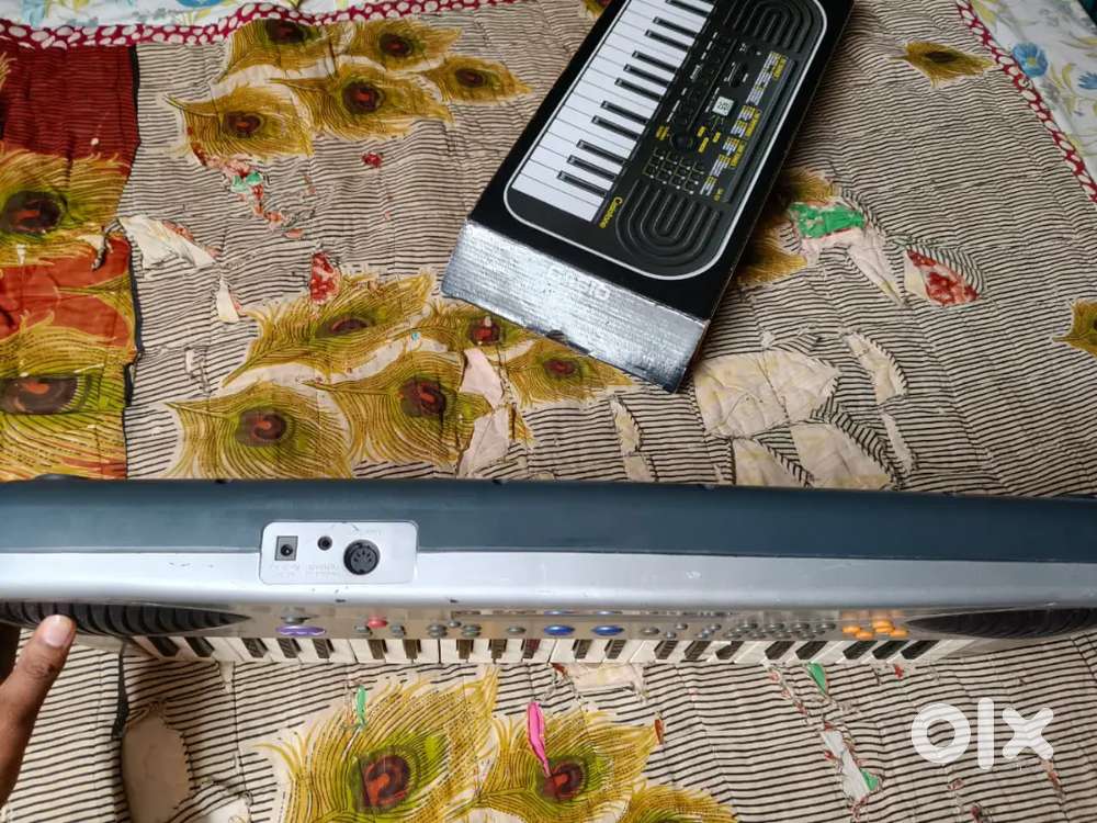 Casio MA-150