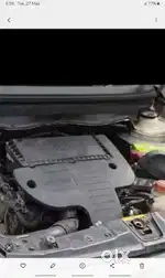 Vehicle spare parts