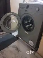 Bosch 7Kg Fully Automated Front load washing machine