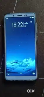 New phone he koi kami nhi he mujhe dusra lena vivo v7 4 32