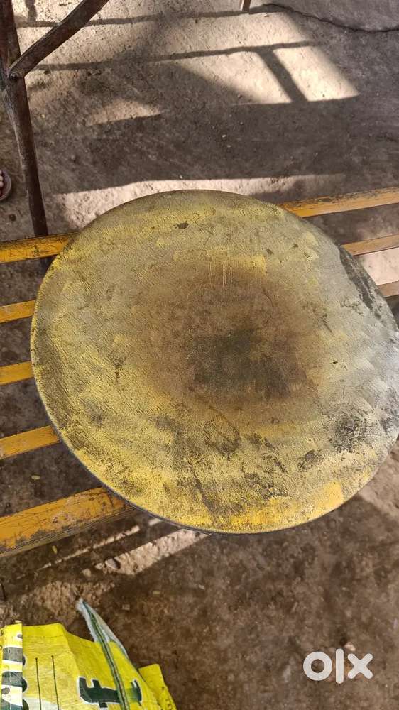 Round Dhosa  tawa 9 kG