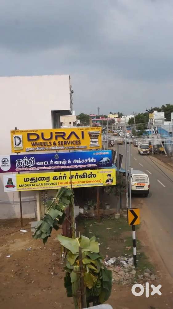 Car Water wash and allingment technicians