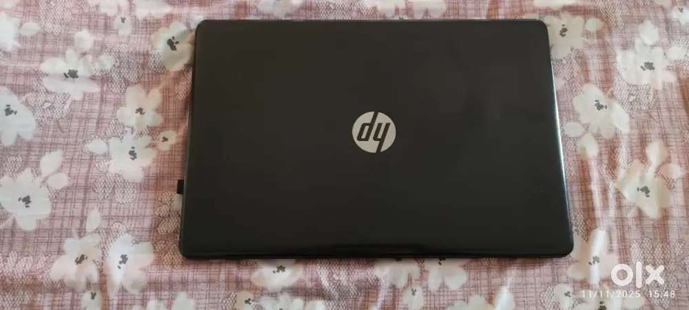 HP 15 inch laptop