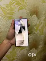 Galaxy s24 ultra 256gb 8 months old