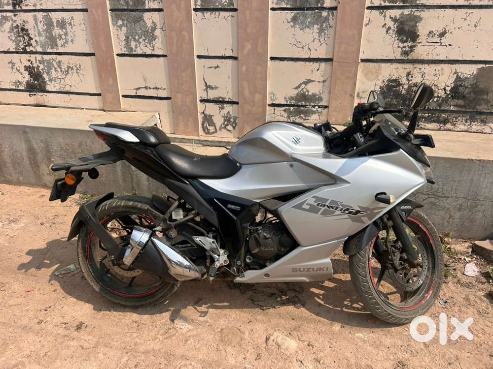 Good condition