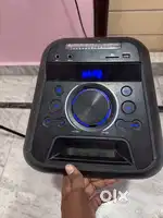 F&d bluetooth speaker PA9226 60w