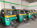 Wanted EV Auto Driver