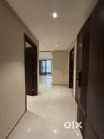 3+1BHK luxury apartment in mohali