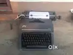 Typewriter