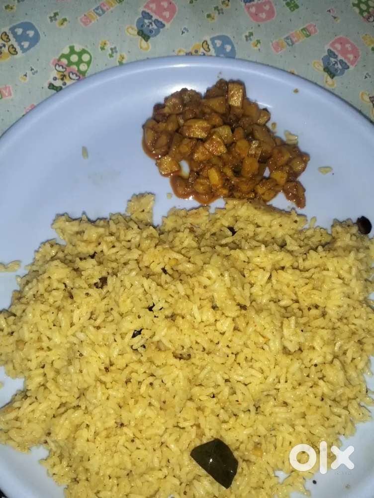 Wanted cooking person near chitalapakkam