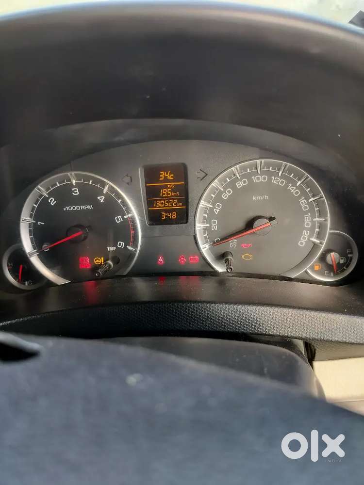 Maruti Suzuki Dzire 2014  ZDI Diesel Well Maintained .