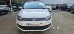Volkswagen Polo 2009-2013 Petrol Highline 1.2L, 2013, Petrol