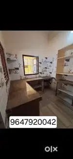 Newly built 3BHK APARTMENT ON RENT AT ANADANAGAR, KHARAGPUR
