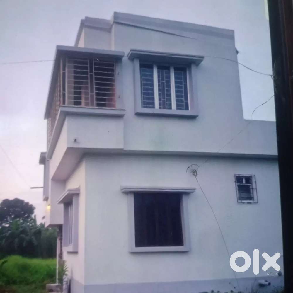 New home new decoration all furniture including