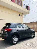 Maruti Suzuki Brezza 2018 Diesel Well Maintained