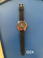 Lacoste original watch