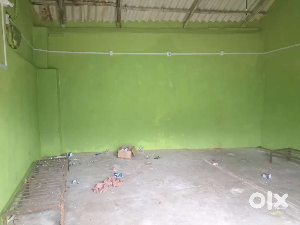 Near Ganesh mandap unit 1 market 1no hata bbsr