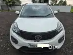 Tata Nexon 1.5 Revotorq XZ Plus, 2019, Diesel