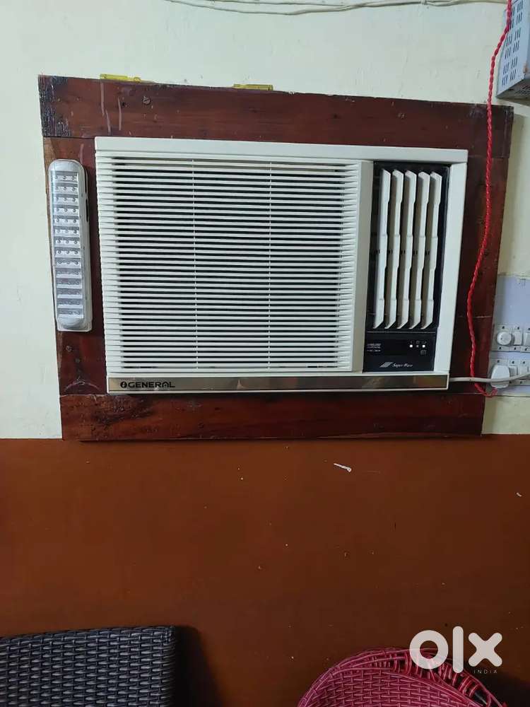 Hi I want to sale my windo ac 1.5 ton