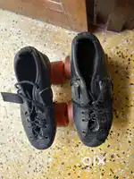 Roller skates