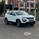 Tata Harrier 2.0 Kryotec XTA Plus, 2021, Diesel