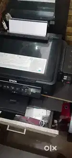 Epson printer