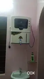 All kind of water purifier sales and service